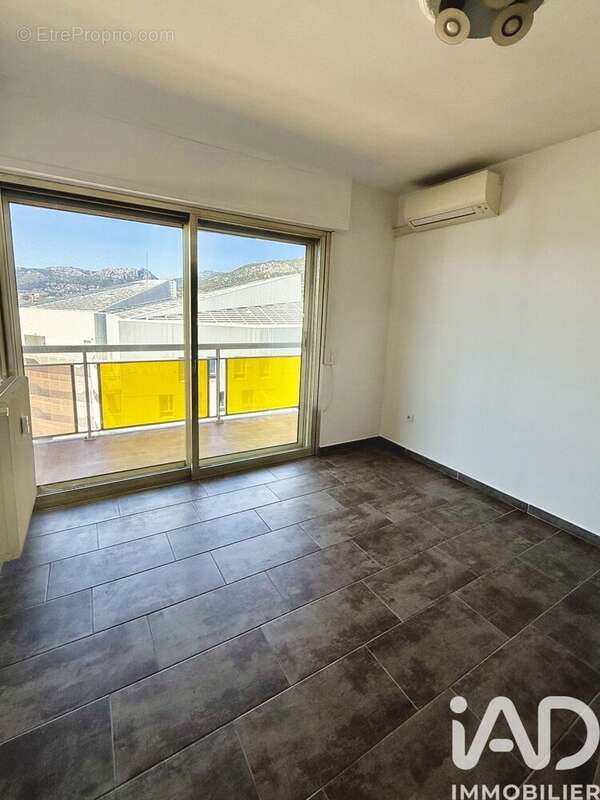 Photo 4 - Appartement à TOULON