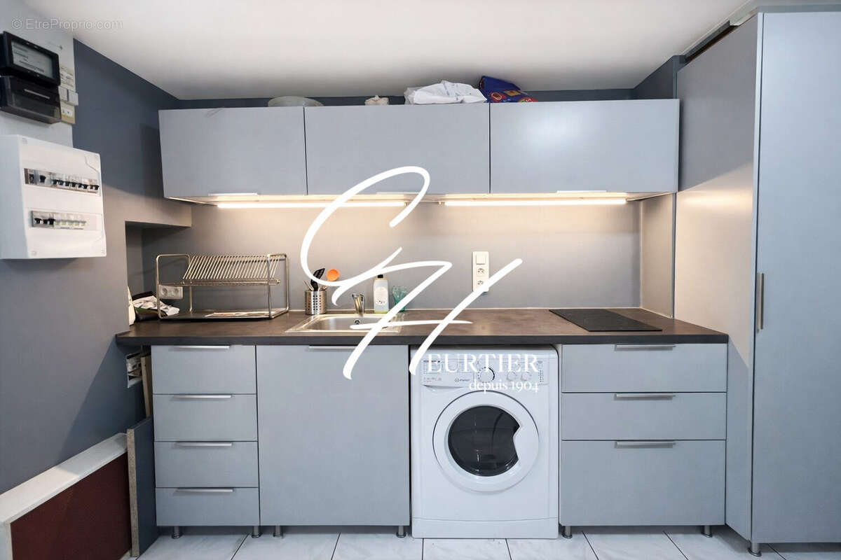 Appartement à RIVES