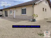 Maison à CONFRANCON