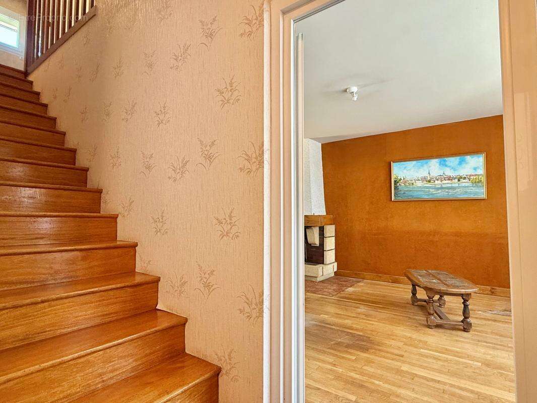 Maison à MARSANNAY-LA-COTE