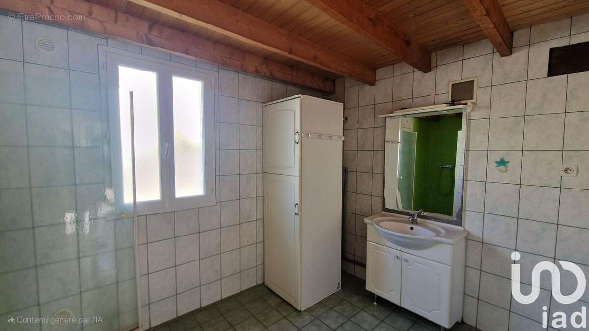 Photo 9 - Maison à SAINT-JEAN-DE-MONTS