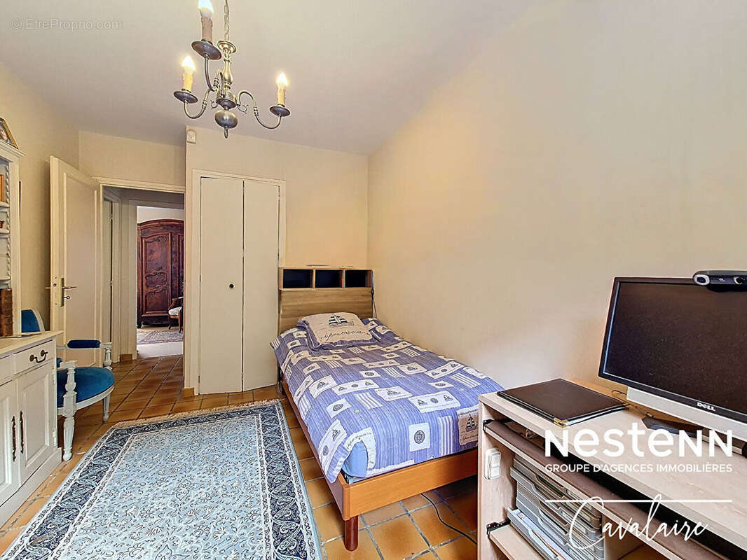 Maison à LA CROIX-VALMER