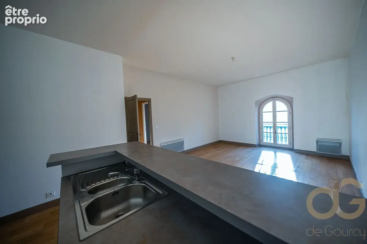 Appartement 3 pièces 75 m² à vendre à Nimes (30000) - photo 3