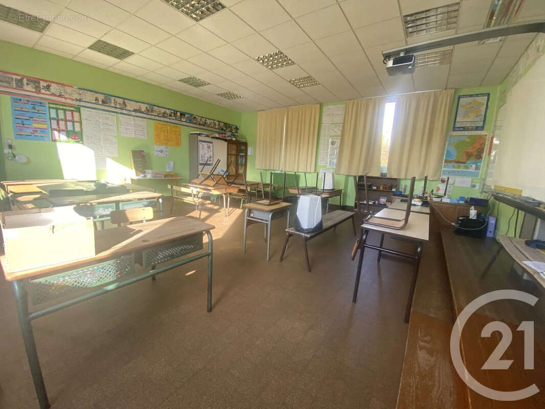 Maison à CLOYES-SUR-LE-LOIR