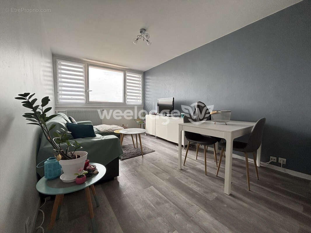 Appartement à ANDRESY