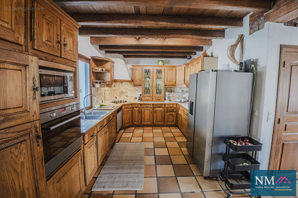 Maison à URCUIT