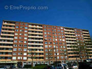 Appartement à MAUBEUGE