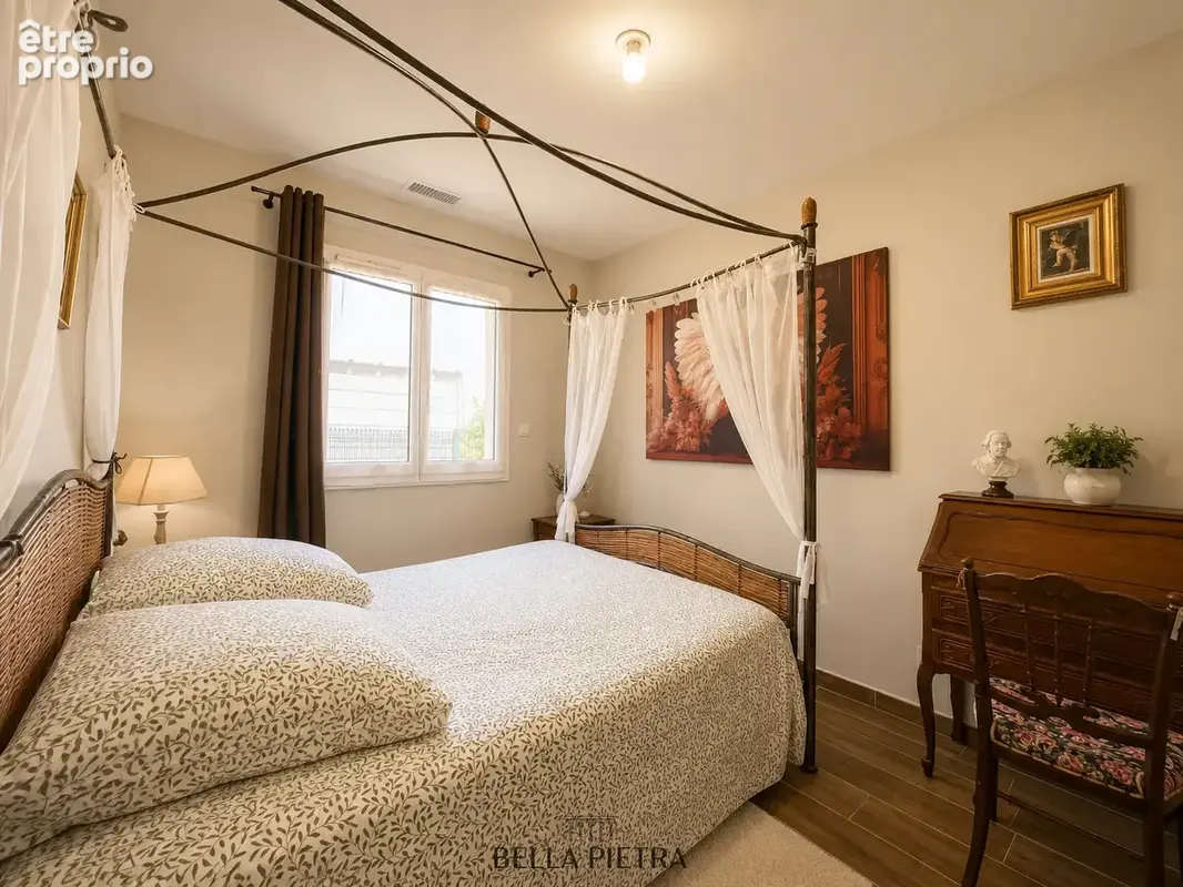 Maison 4 pièces 100 m² à vendre à Sommieres (30250) - photo 7