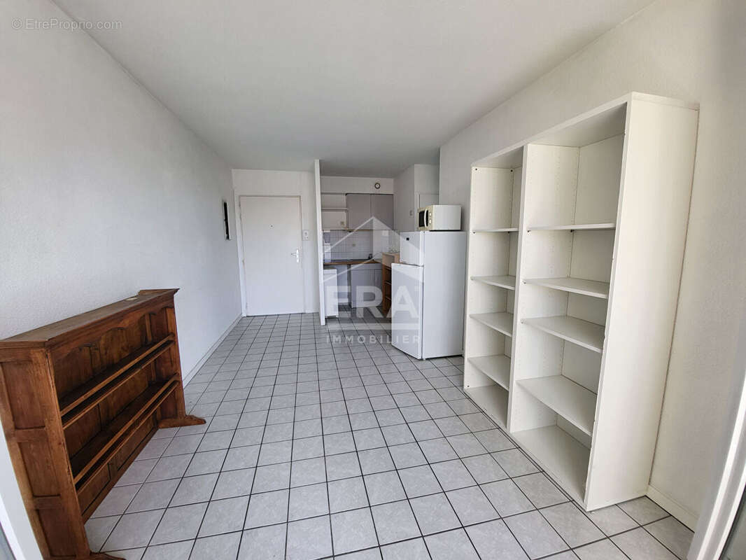 Appartement à VAUX-SUR-MER