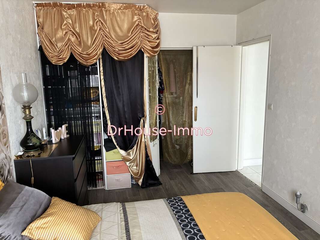 Appartement à CHARTRES