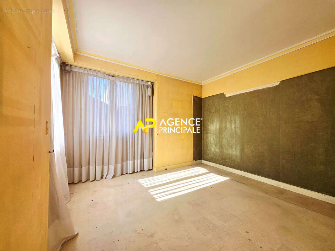 Appartement à ARGENTEUIL