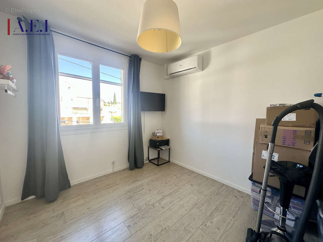 Appartement à LA SEYNE-SUR-MER