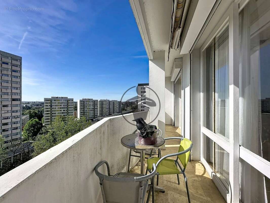 Appartement à SAINT-QUENTIN