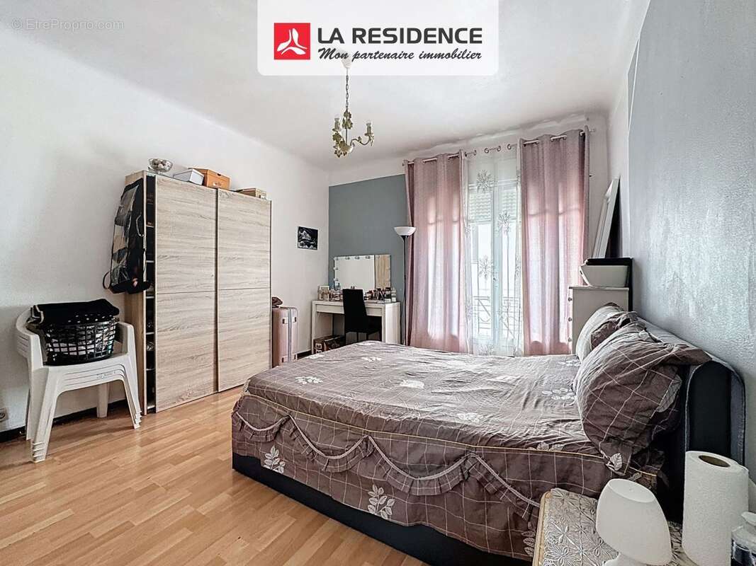 Appartement à CAGNES-SUR-MER