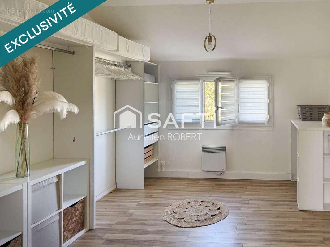 Appartement 84 m² à Villefontaine  - photo 4