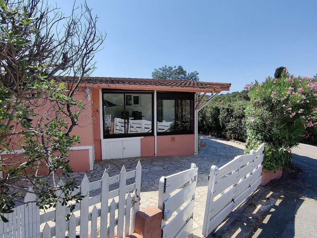 Maison 48 m² à Roquebrune-Sur-Argens  - photo 65