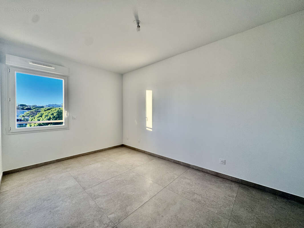 Appartement à FREJUS