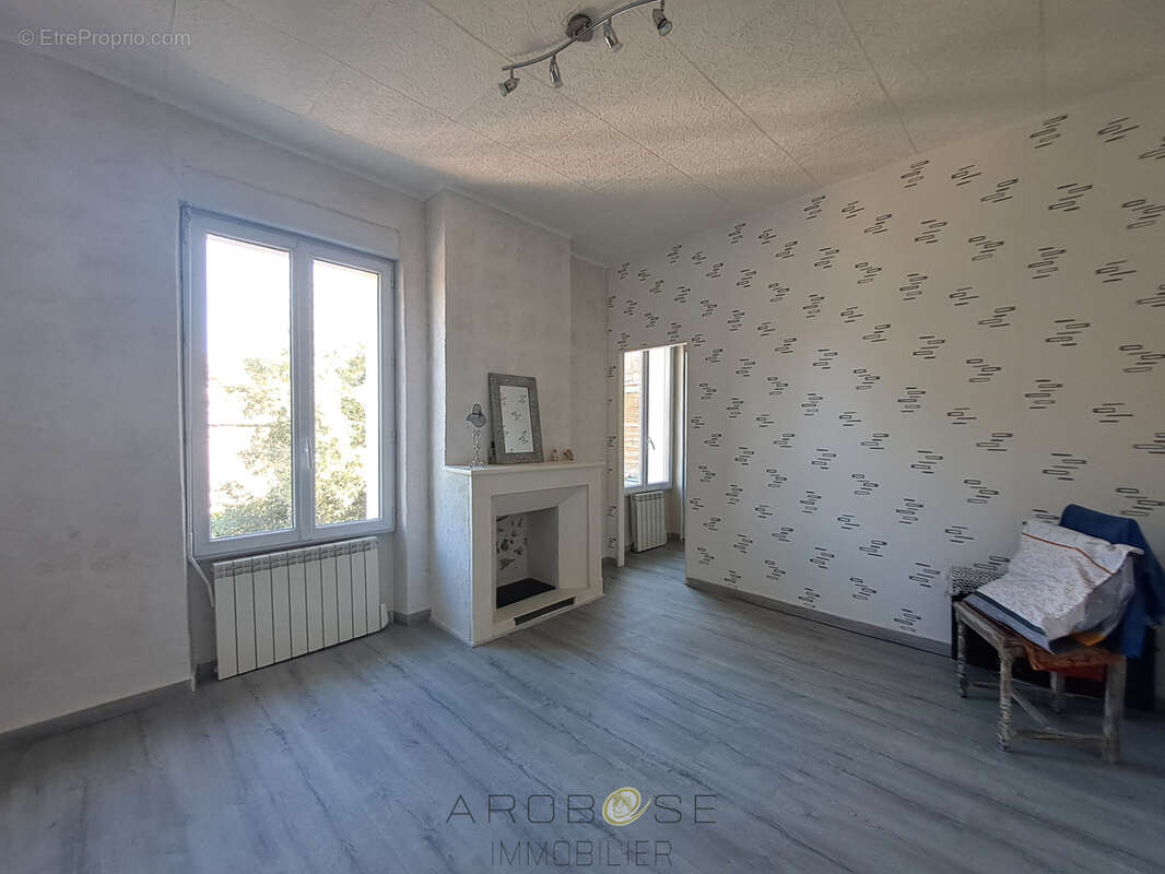 Maison à DAMAZAN