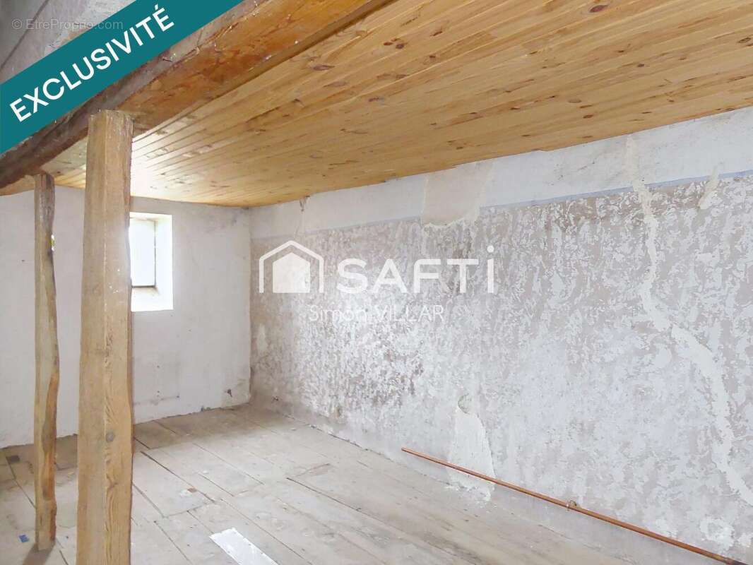 Photo 9 - Maison à BUISSARD