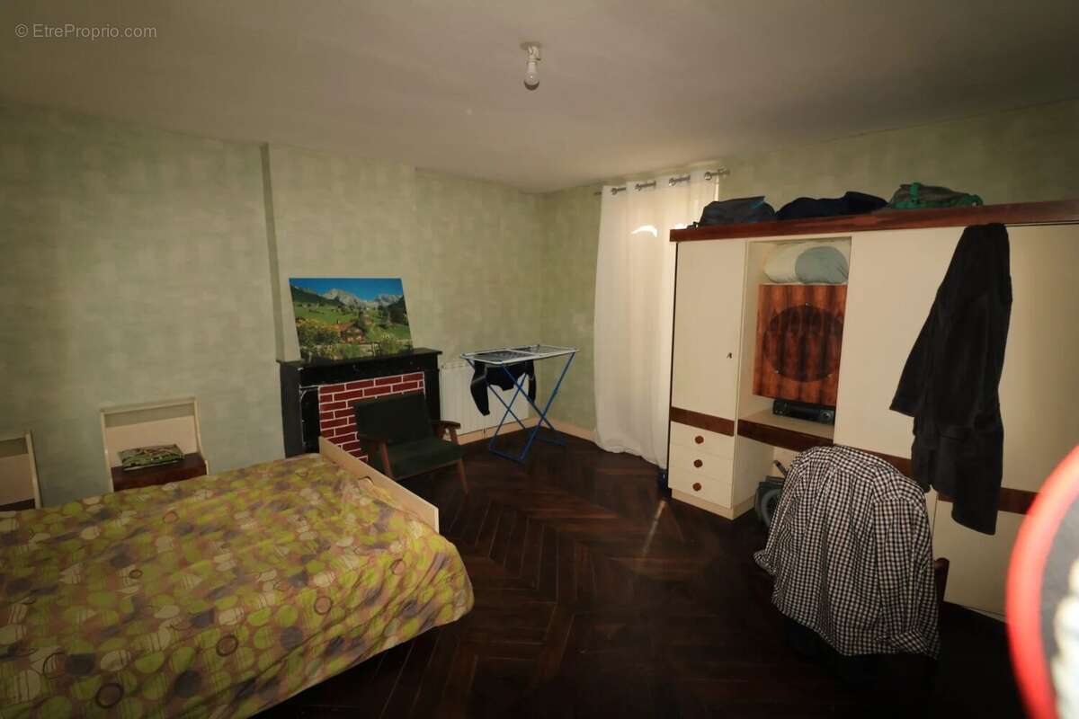 Appartement à GUERIGNY