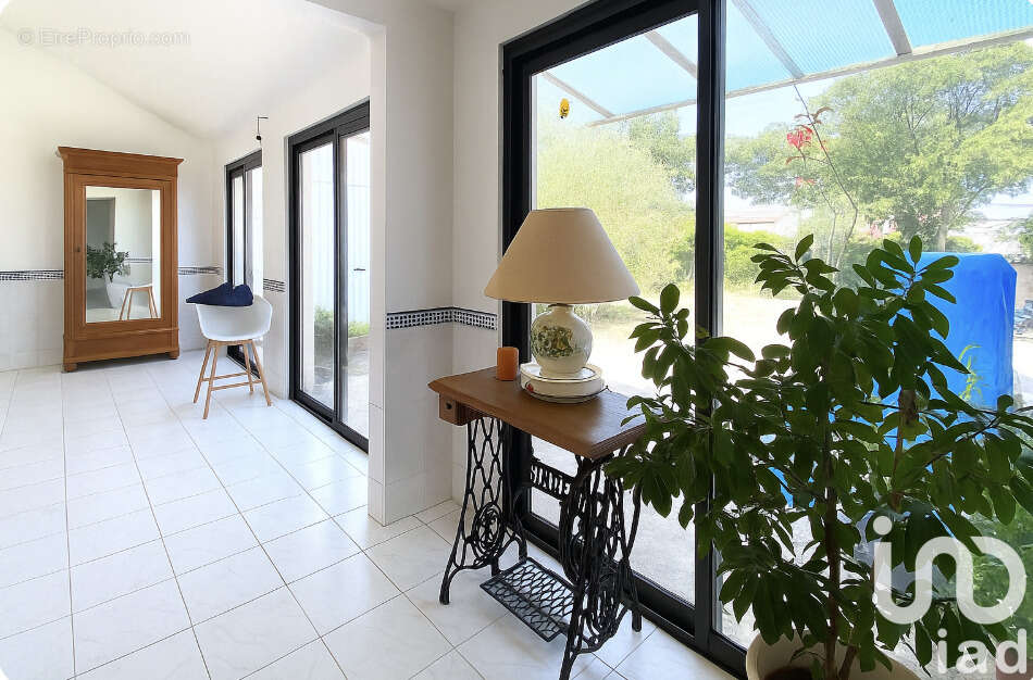 Photo 3 - Maison à POULX