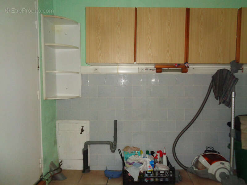 Maison à SAINT-PRIVE