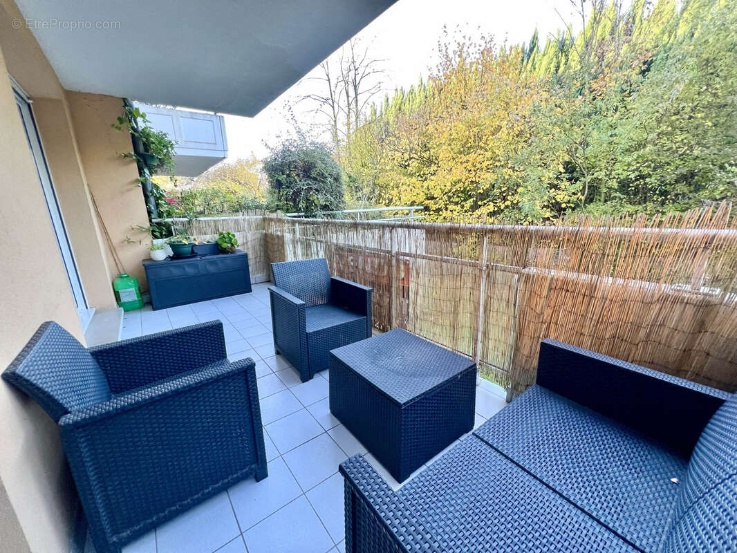 Appartement à BOERSCH