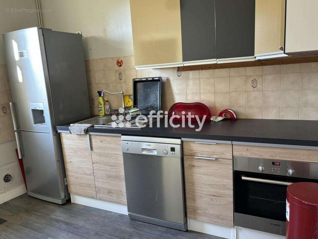 Commerce à BERGERAC