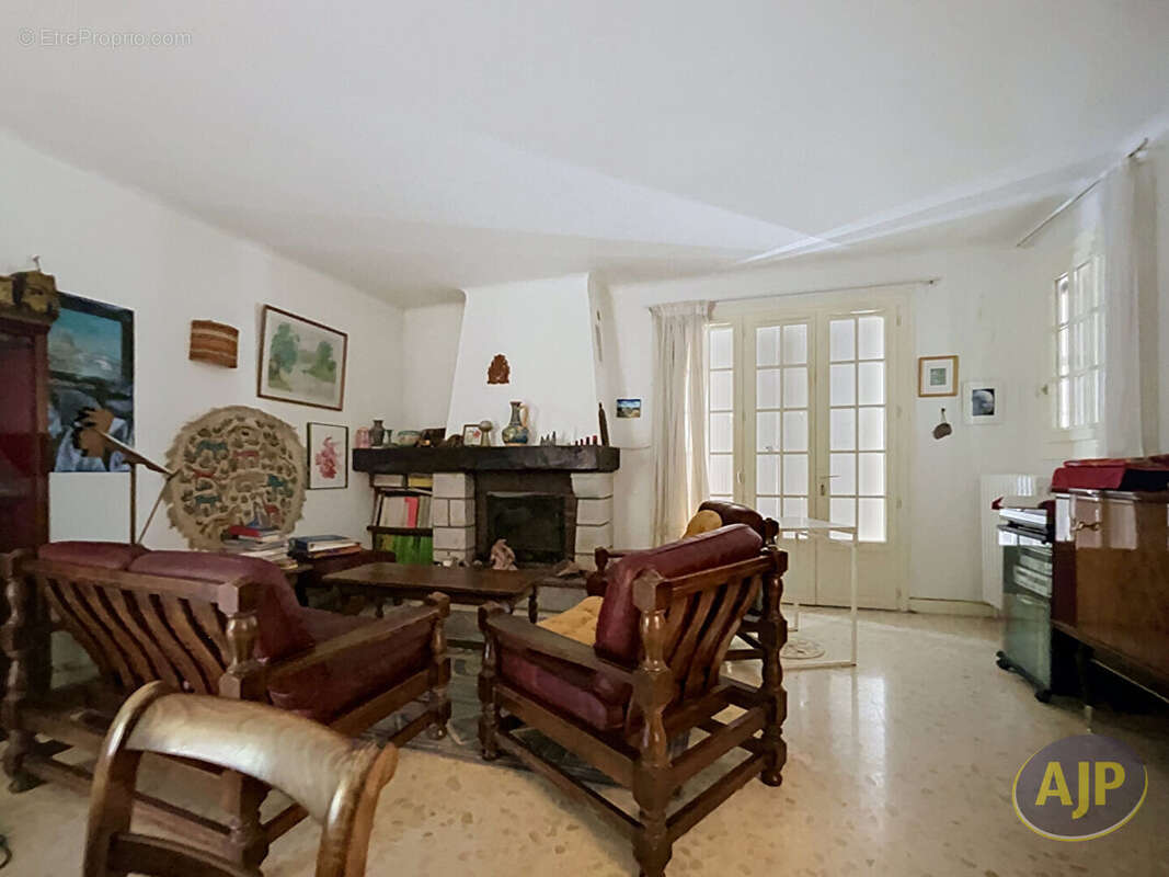 Maison à SAINT-NICOLAS-DE-REDON