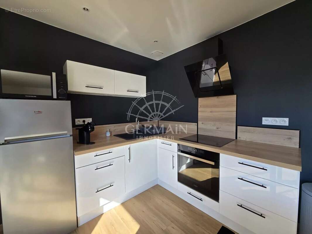 Maison à L'ISLE-SUR-LA-SORGUE