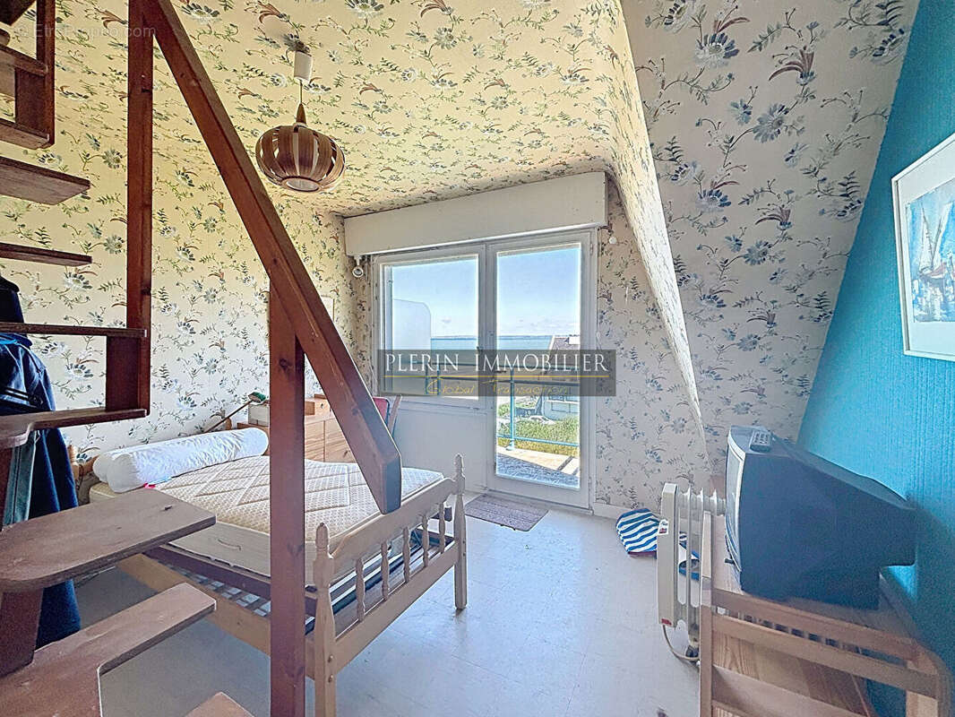 Appartement à PLERIN