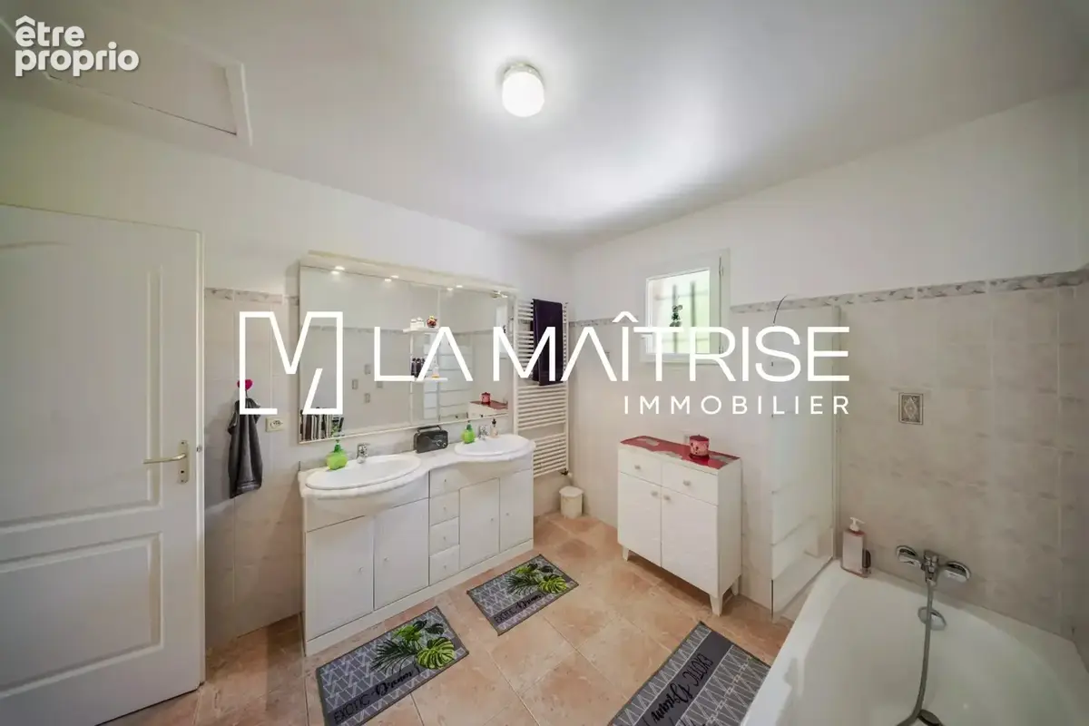Maison 116 m² à Marseille-9e  - photo 7