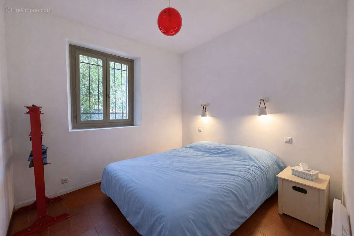 Appartement à LA COLLE-SUR-LOUP