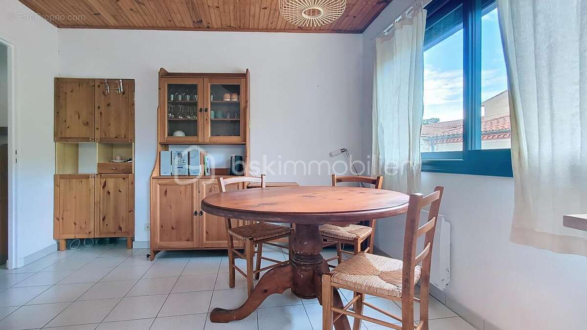 Maison à MOLITG-LES-BAINS