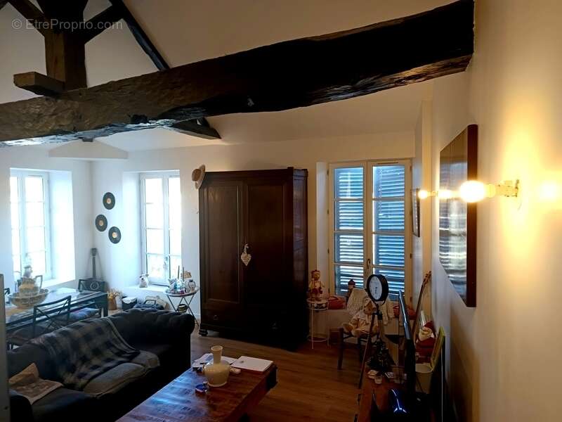 Appartement à AIRE-SUR-L&#039;ADOUR