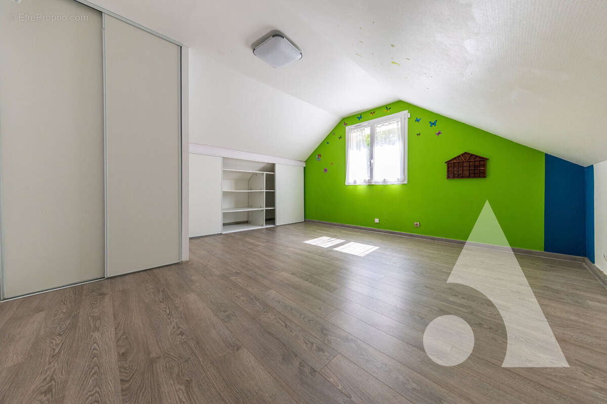 Appartement à LISSES