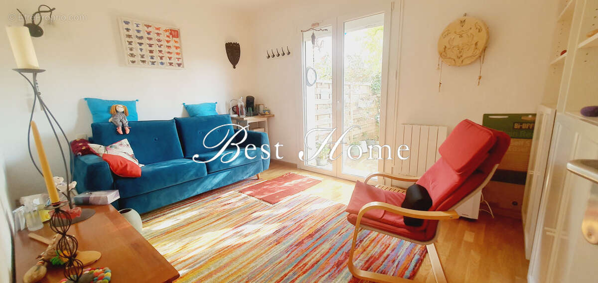 Maison à NIMES