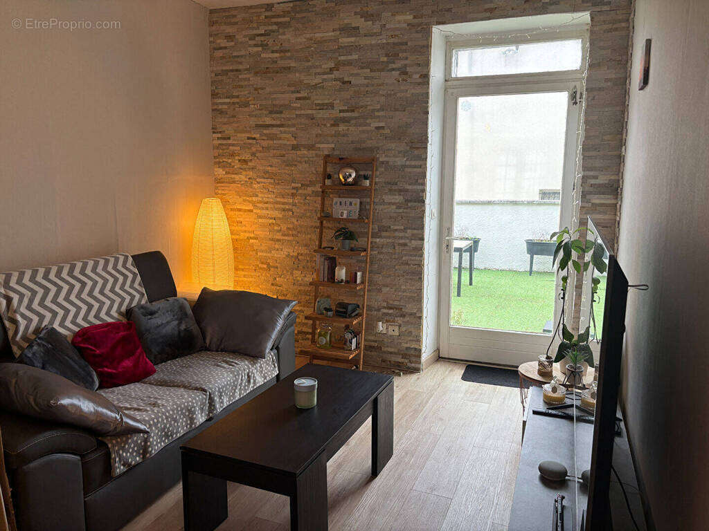 Maison à CHATEAUROUX