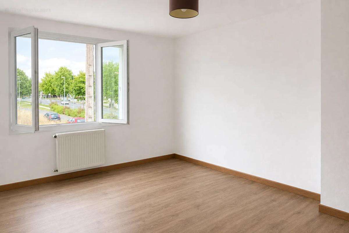 Maison de 6 pièces de 112 m² située à Saint-Brieuc - photo 7