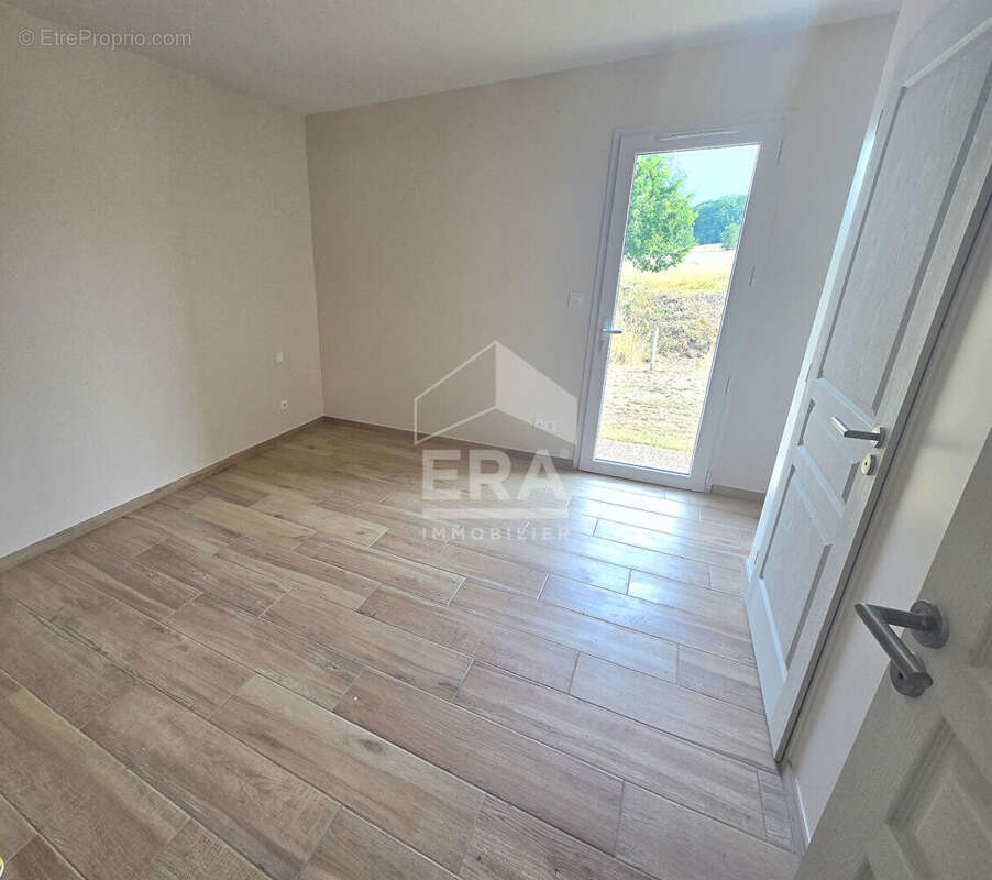 Maison 123m² à vélines - photo 9