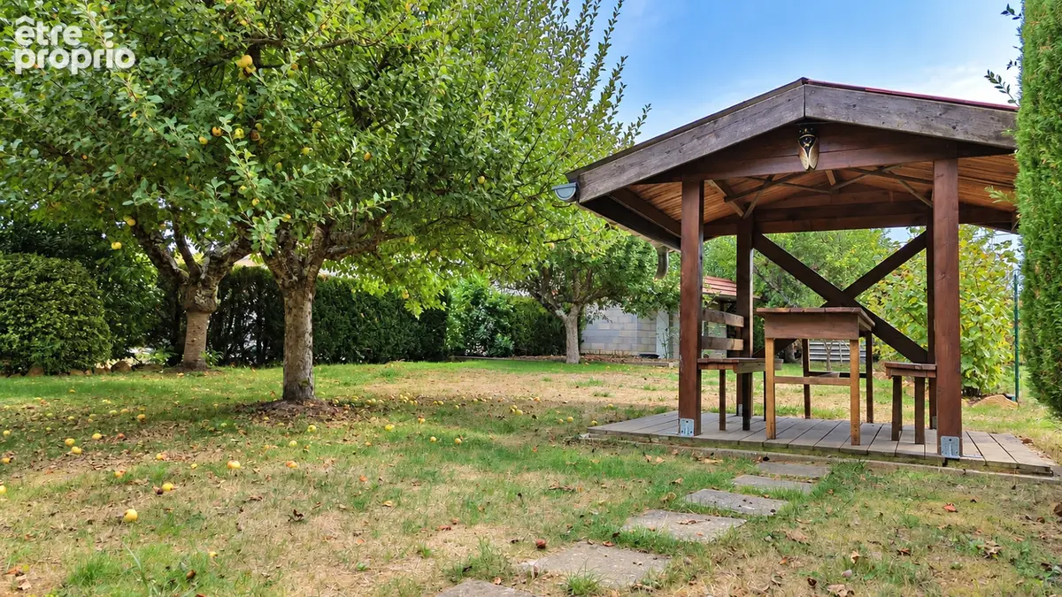 Maison Villers Farlay 100 m2 - photo 2