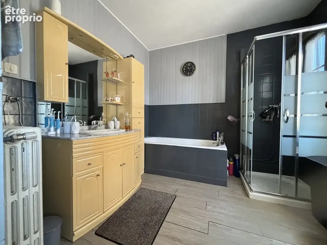 Maison 4 pièces 109 m² à vendre à Bethencourt-Sur-Mer (80130) - photo 6