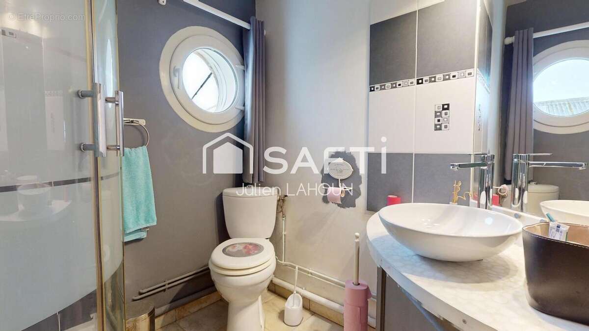 Maison 147 m² à Ars  - photo 9