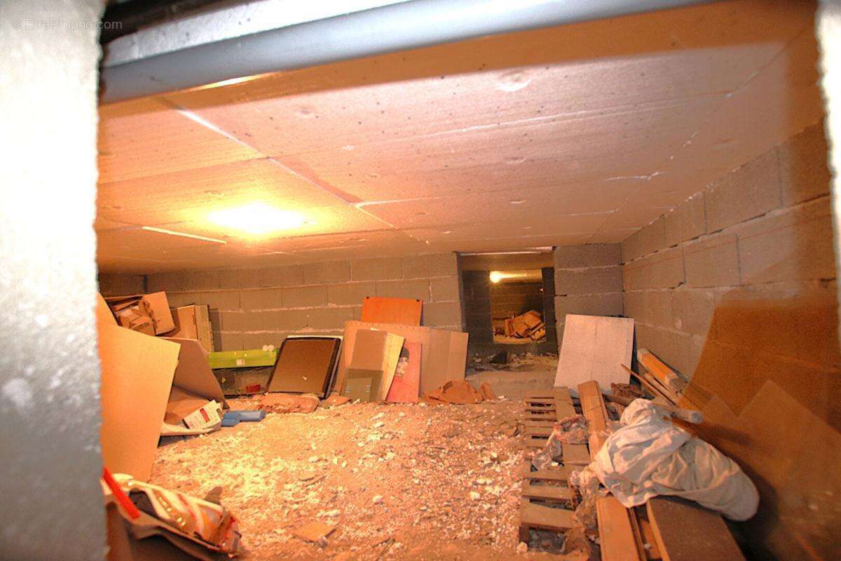 Maison à MONTPELLIER