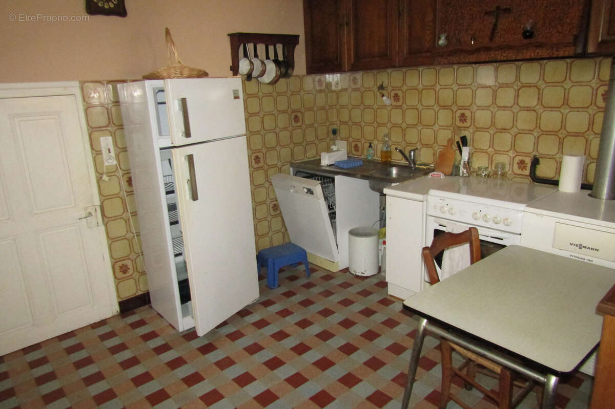 Belle maison de village au coeur de la cité médiévale - photo 6