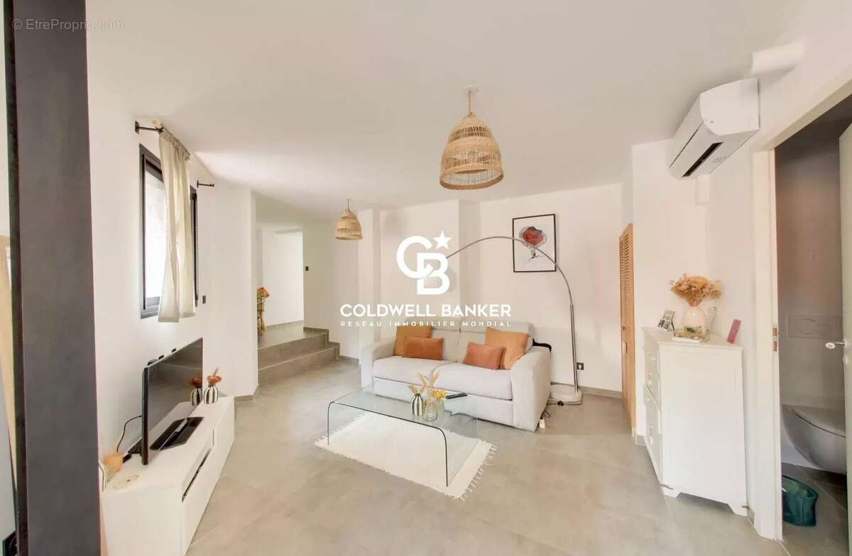 Maison à CANET-EN-ROUSSILLON