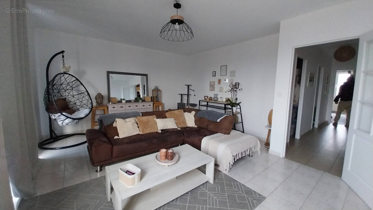 Appartement à PERIGUEUX