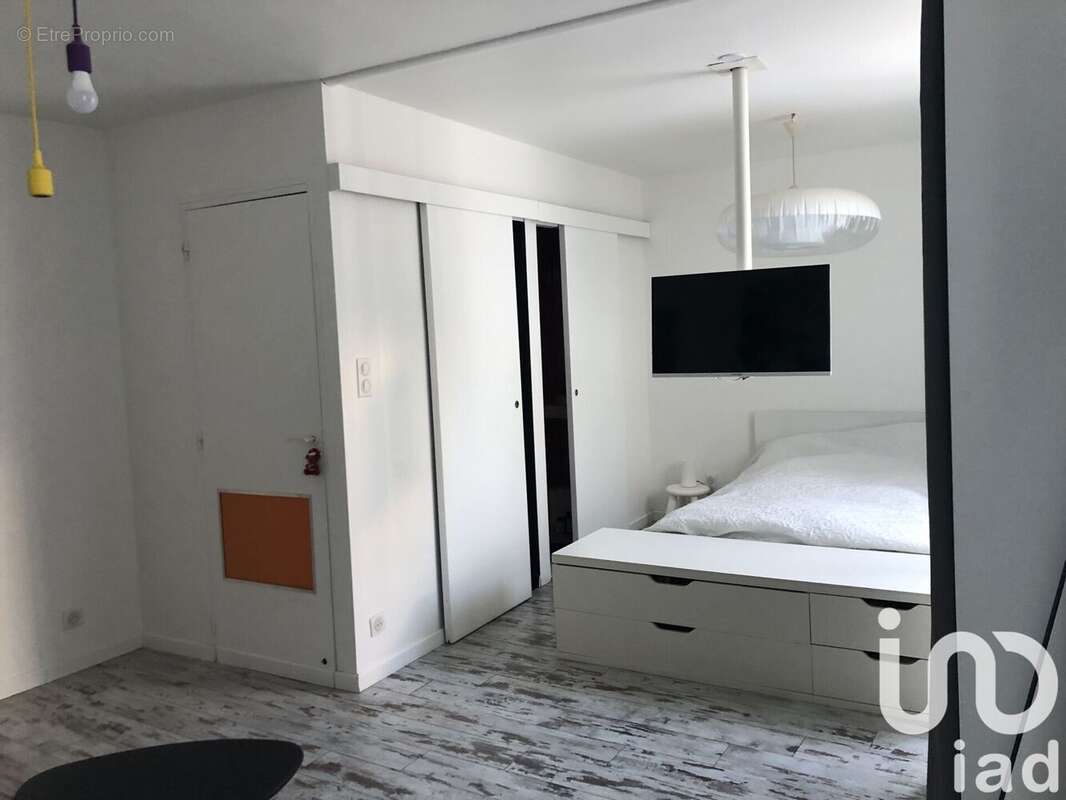 Photo 7 - Appartement à LA ROCHELLE