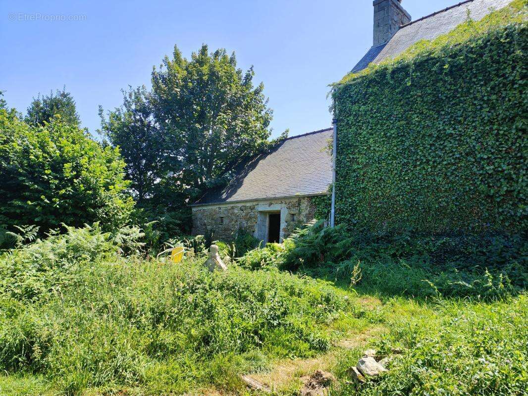 Maison en pierre avec dépendances sur 1 729 m2 de terrain - photo 14