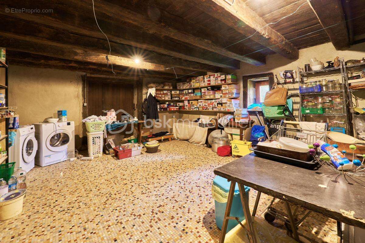 Maison à SAINT-GREGOIRE